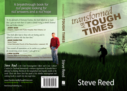 Transformed by Tough Times